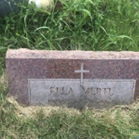 Ella Mertl