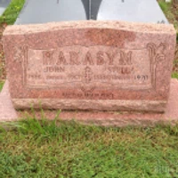 John Harasym