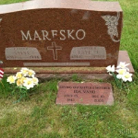 Faye Maresko