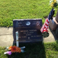 Michael Tustan