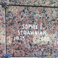 Sophia Strawniak