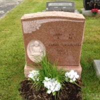 Stella Bradick