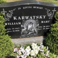 William Karwatsky