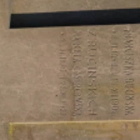 RUCINSKA FRANCISZKA