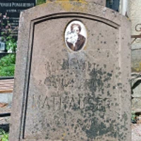 Klementyna Matchauser ( Hobzinska )