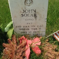 John Solar