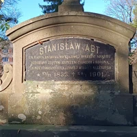 Stanisław Abt