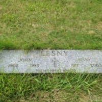 John Lesny