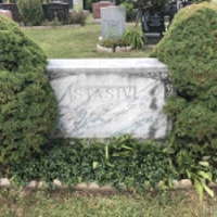 William Stasiv