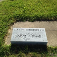 Harry Sorochman