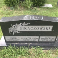 Dimitri Sikaczowski