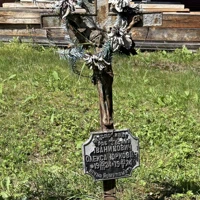 Олекса Іваникович