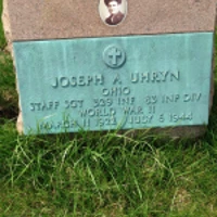 Joseph Uhryn