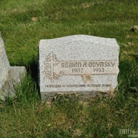 ROMAN ODYNSKY