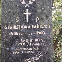 Stanisława Hałuszko