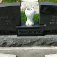 Thomas Yanishewski