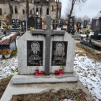 Михайло Вуйцик