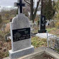 Проків Глуханич