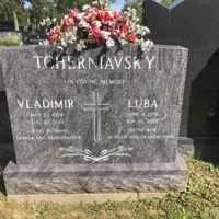 Luba Tcherniavsky
