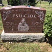 Wasyl Lesiuczok