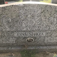 Basil Onushko