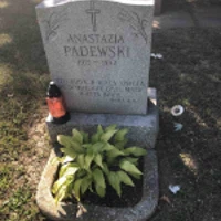 Anastazia Padewski