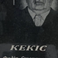 Fedir Kekis