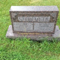 Joseph Szermeta