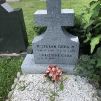 Christine Gera