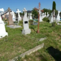 Матрона Садівник