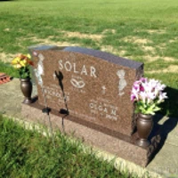 Nicholas Solar