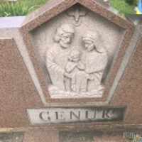 Paraskevia Genuk
