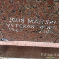 John Maitski
