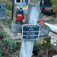 Helena Bombała