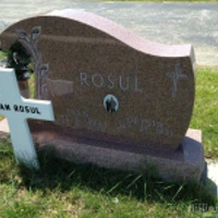 Ivan Rosul