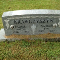 Eva Krawczyszyn
