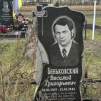 Василий Беньковский