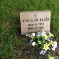 Myroslew Lysak