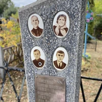 Федорія Лисенко