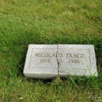 Nicolaus Tkacz