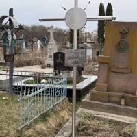 Анна Шпікула