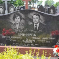 Микола Криминчук