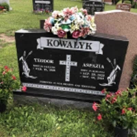 Teodor Kowalyk