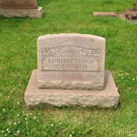 Katherine Gerych