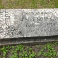 Minnie Moskalyk