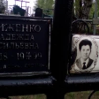Надежда Гриженко