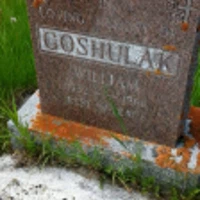 William Goshulak
