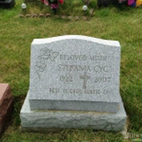 Stefania Cyca