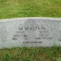 Michael Gurak