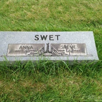 Steve Swet